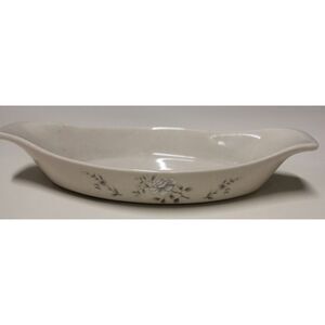 Vintage‎ Southampton Stoneware Collection Casserole Dish - Made in Japan